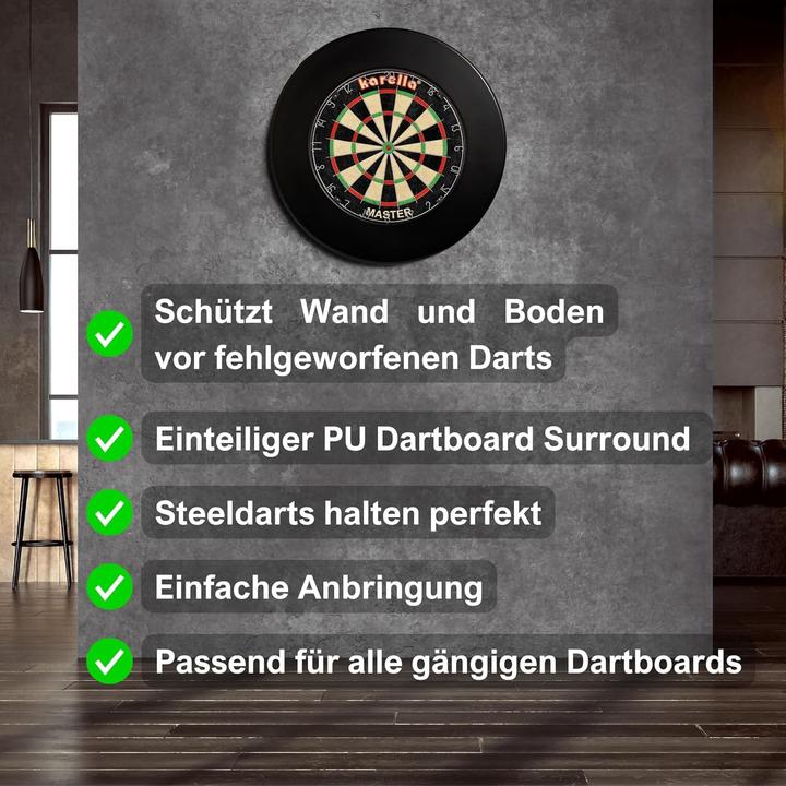 Produktbild Karella Catchring