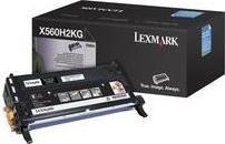 Produktbild Lexmark 0x560h2kg (BK)