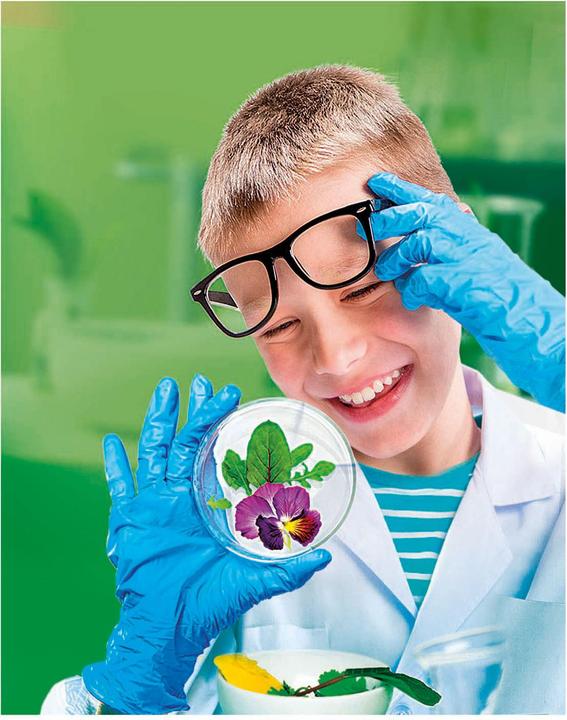 Image du produit Clementoni Microscope scientifique