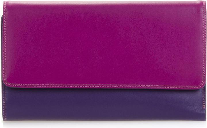 Image du produit Mywalit Porte-monnaie en cuir 19 cm