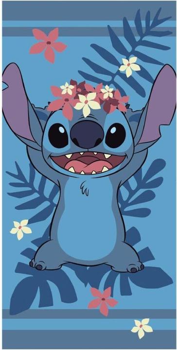 Immagine prodotto Aymax Lilo & Stitch (140 x 70 cm)