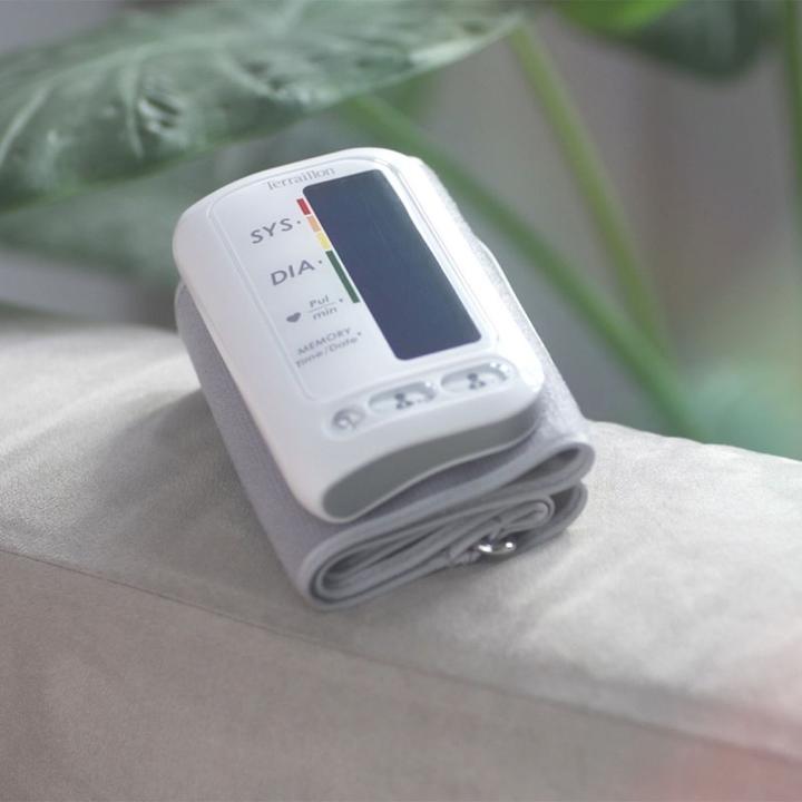 Image du produit Terraillon Tensio Bras (Tensiomètre à bras)