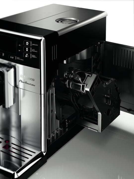 Productafbeelding Saeco PicoBaristo HD8927/01