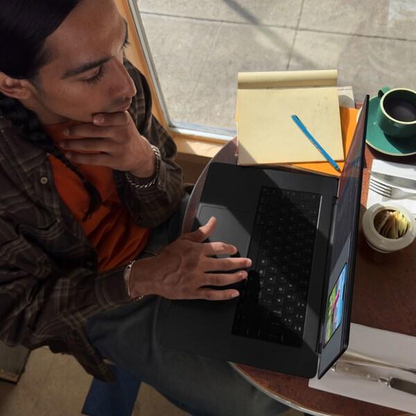 Produktbild Apple MacBook Pro - Late 2023 (16", M3 Pro, 36 GB, 1000 GB, CH)