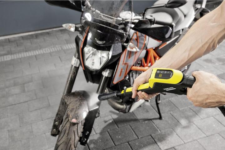 Productafbeelding Kärcher K4 Premium Power Control (Elektrische stroom)