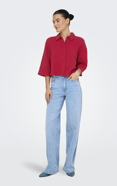 Actual product image JdY JDYTHEIS Hemd Hemd (M)