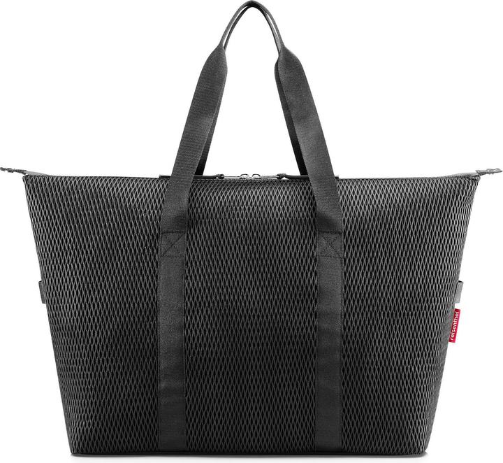 Immagine prodotto reisenthel extralite weekender L mesh black (42 l)