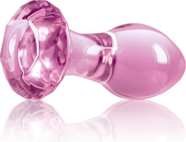 Produktbild NS Novelties Crystal Gem Plug