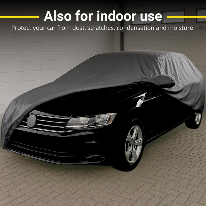 Immagine prodotto Dunlop Carcover XL 534x178x120cm Peva