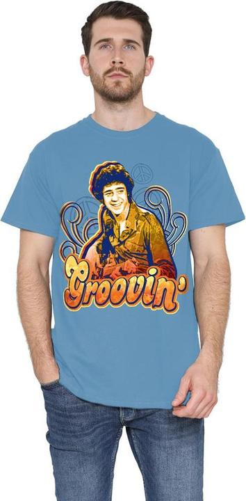 Produktbild The Brady Bunch Groovin TShirt (3XL)