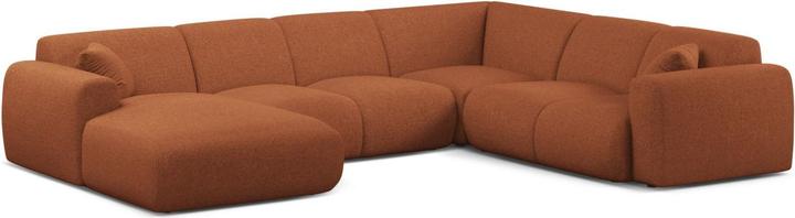 Produktbild Micadoni Molino (Ecksofa)