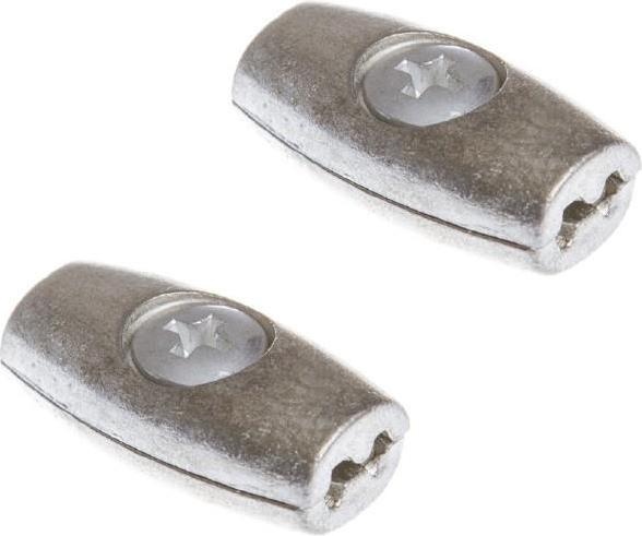 Produktbild Haushalt Plane Cable Clip 2 mm 2dd