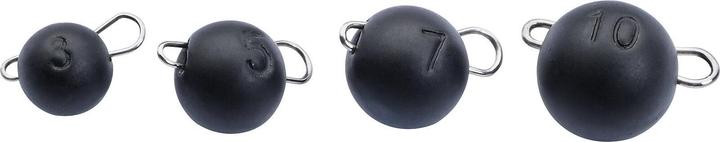 Image du produit Berkley URBN Tungsten Bottom Weight