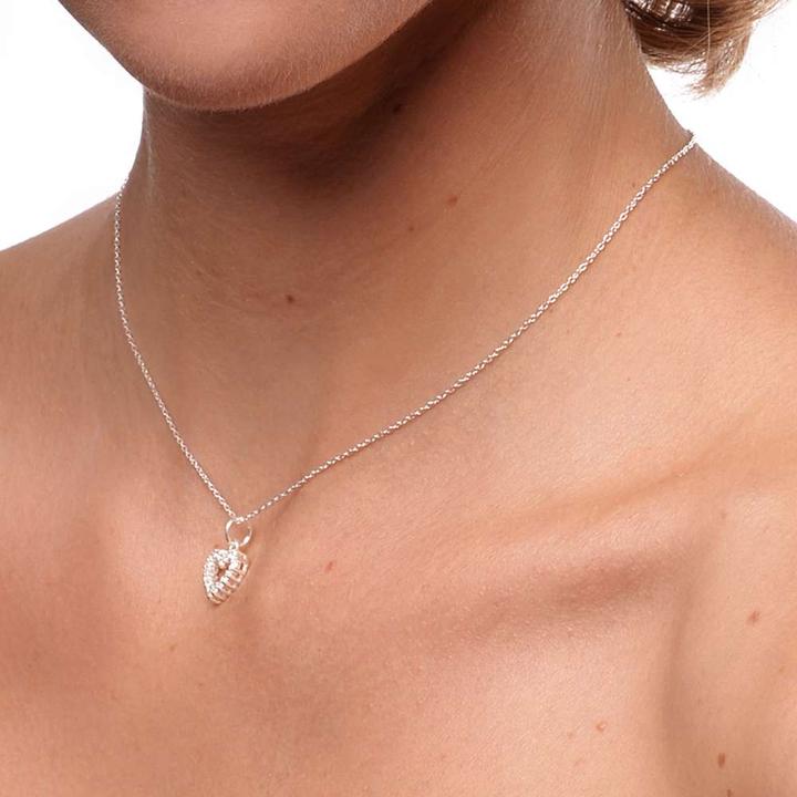 Produktbild Bijouteria Silber-Halskette (Silber 925, 40 cm)