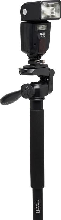 Actual product image National Geographic Photo 3-in-1 (Plastic)