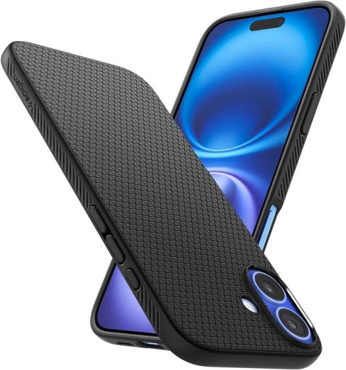 Produktbild Spigen Liquid Air (Apple iPhone 16)