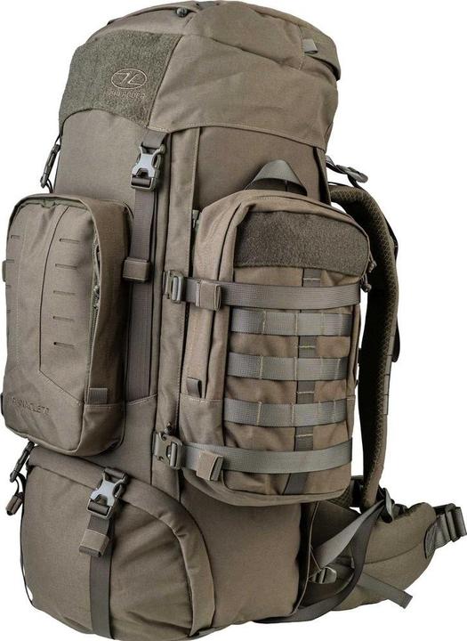 Produktbild Highlander PINNACLE Rucksack 70L (70 l)