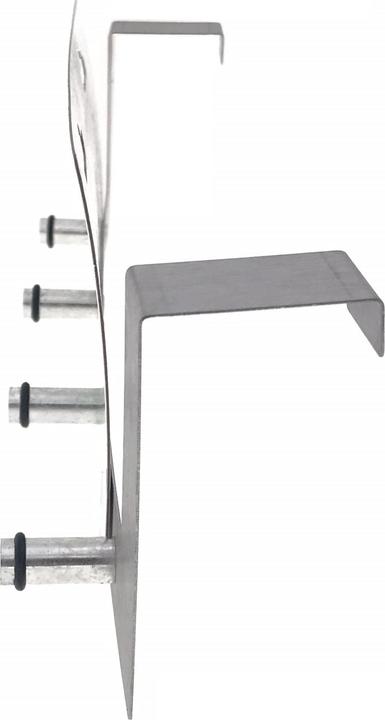 Actual product image Benson Home Coat racks for doors