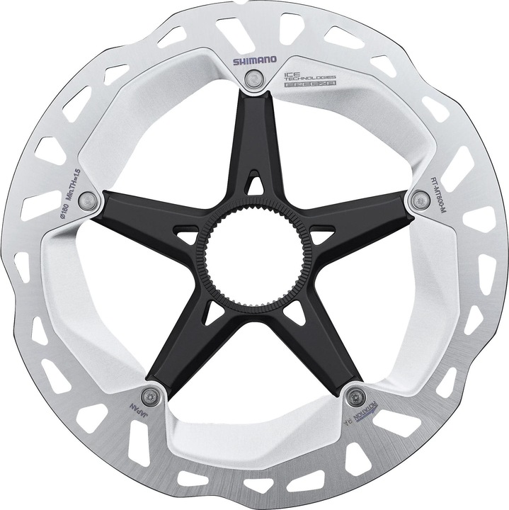 Immagine prodotto Shimano Deore XT RT-MT800 (140 mm)