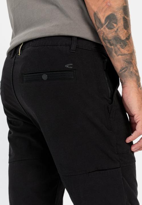 Produktbild Camel Active Relaxed Fit Chino Hose (34)