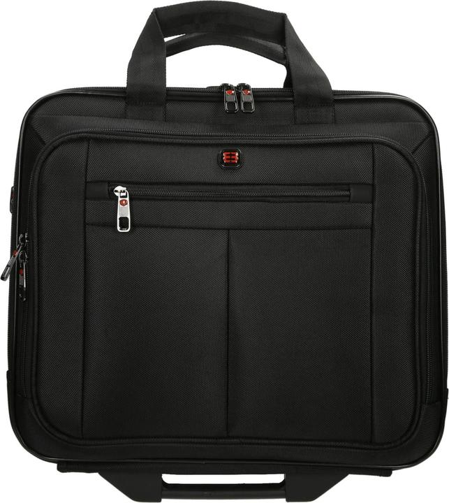 Image du produit HTI-Living Trolley pour ordinateur portable 38 (24 l)