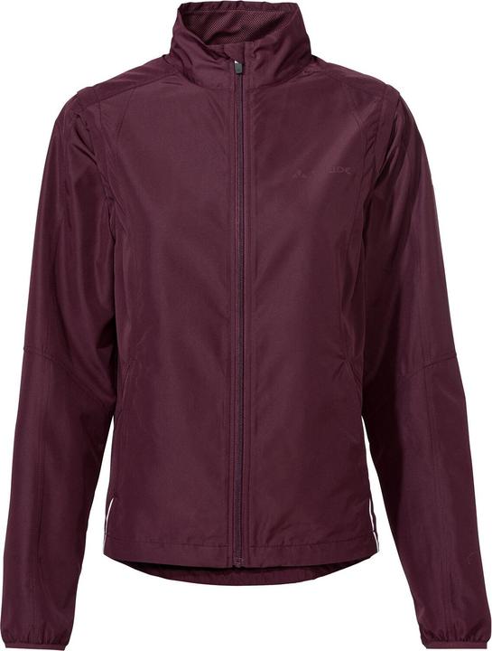 Produktbild Vaude Women's Dundee Classic ZO Jacket (46)