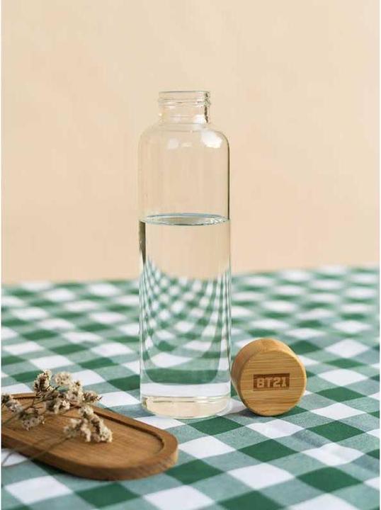 Produktbild BT21 Line Friends – 500 ml KOYA-Wasserflasche (0.50 l)