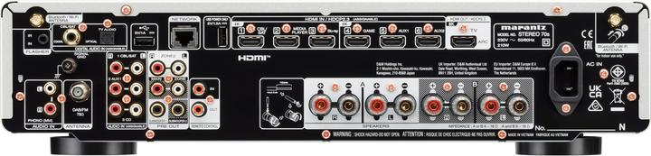 Productafbeelding Marantz Stereo 70s (Stereo, DAB+)
