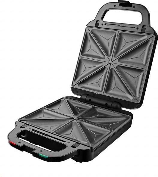 Image du produit Orava ST-440 Silber / Sandwichmaker / 1400W