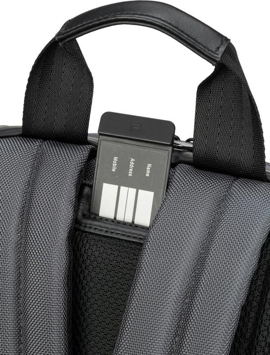 Actual product image Porsche Design Backpack / Daypack Roadster Pro Backpack M1 (22 l)