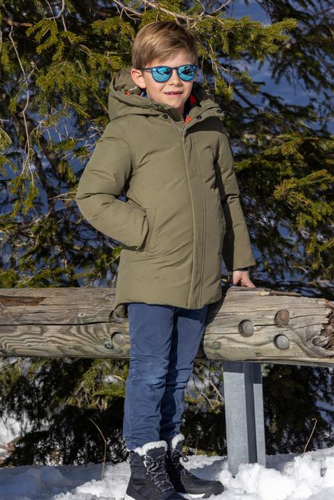 Produktbild Rukka Pippin Kinder Winterparka (116)