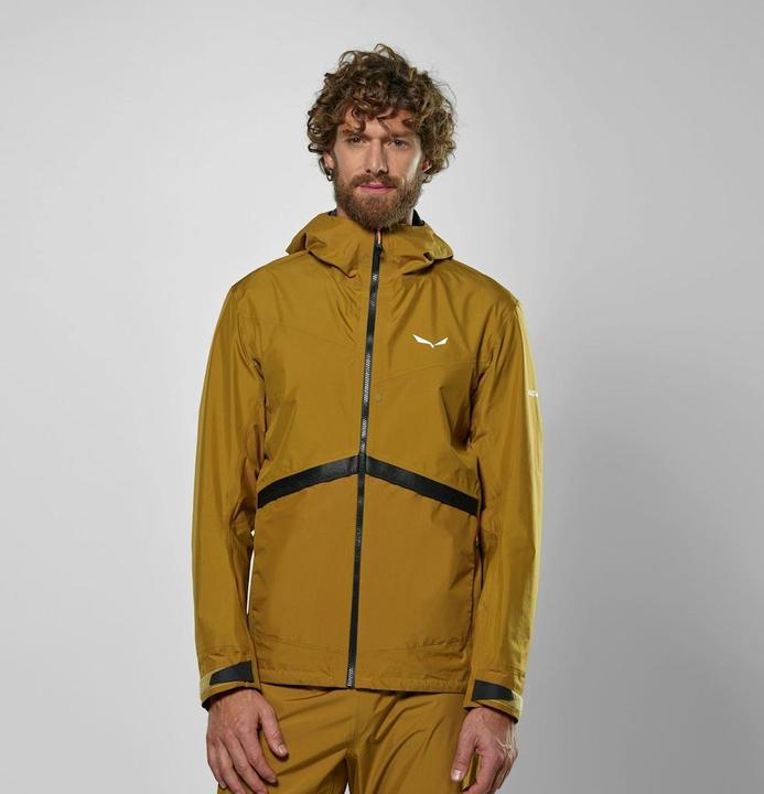 Produktbild Salewa Puez Powertex Hybrid Jacke (54, XXL)