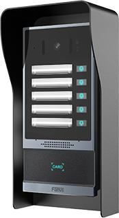 Image du produit Fanvil RC01 Protection contre la pluie pour i63 et i64