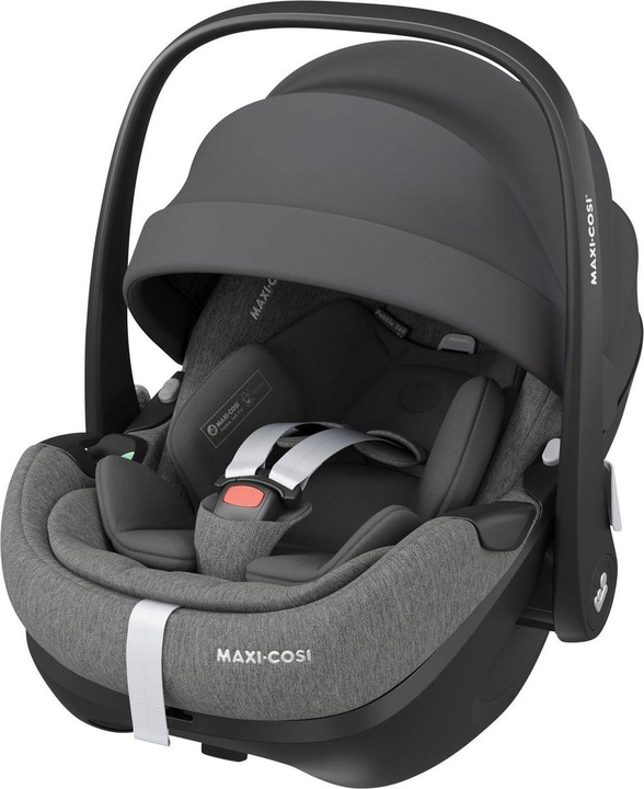 Maxi-Cosi Pebble 360 Pro (Babyschale, ECE R129/i-Size Norm)