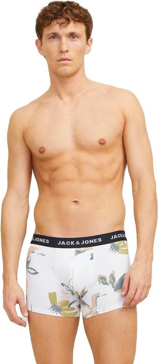 Produktbild Jack & Jones 7er-pack Shorts Shorts (XL, 7er Pack)