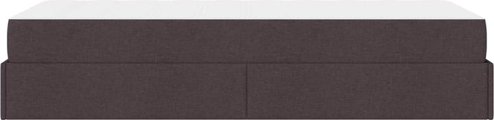 Image du produit vidaXL Bettrahmen (100 x 200 cm)