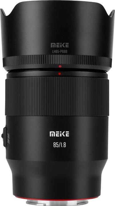 Produktbild Meike AF 85mm F/1.8 STM SE II L Mount (L-Mount)