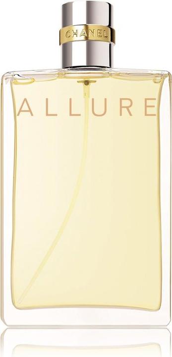 Actual product image Chanel Allure (Eau de toilette, 100 ml)