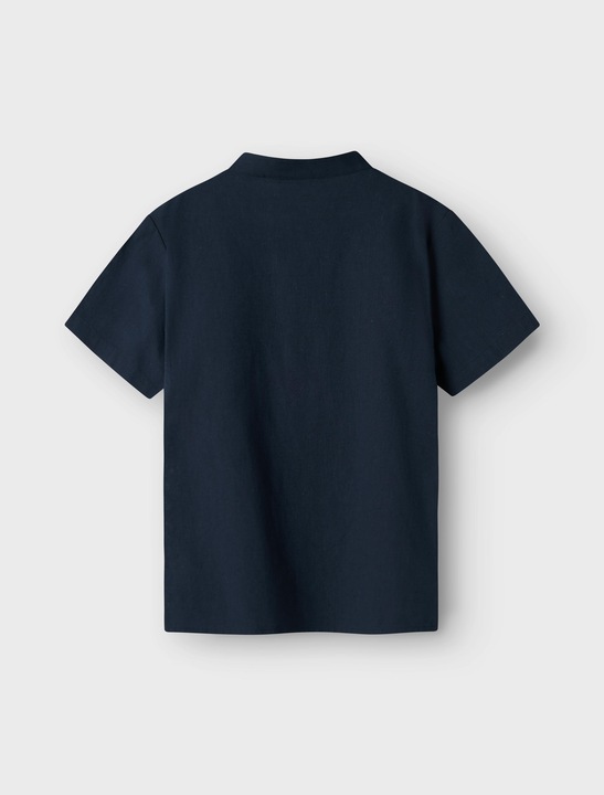 Image du produit Name it Kurzarm Hemd (158)