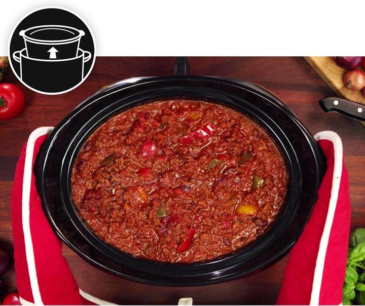 Produktbild Crockpot Schongarer 5,7 L