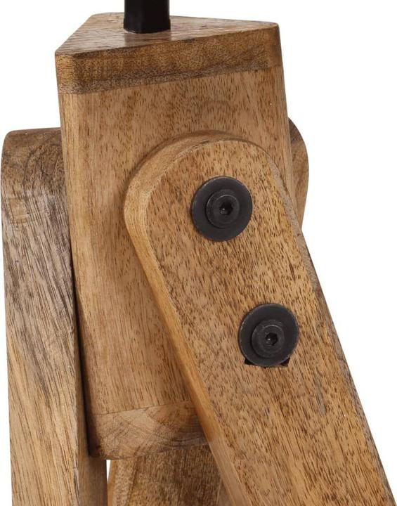 Produktbild vidaXL Stehlampe (E27)