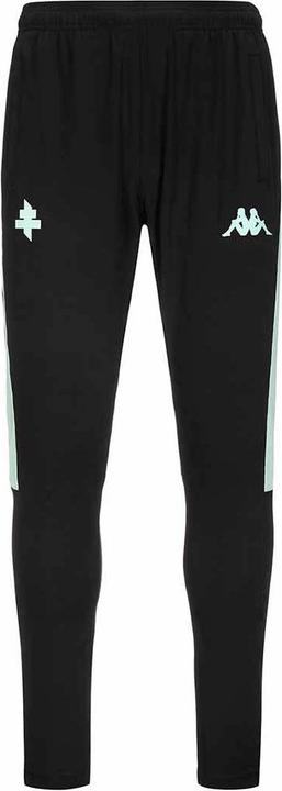 Actual product image Kappa Training Trousers Metz Abunszip Pro 8 2024/25