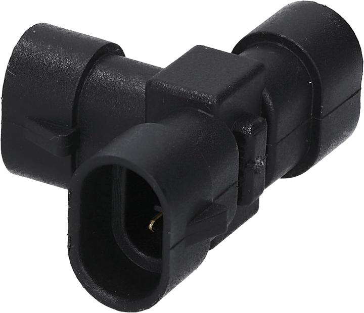 Produktbild Kalitec Superseal T-Stück Verteiler I 1,5mm I Stift 2-Polig I 3-fach Verteiler I für Verdrahtungszwecke I Me