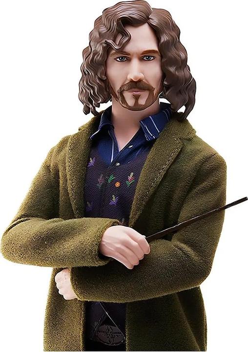 Produktbild Sirius Black Puppe
