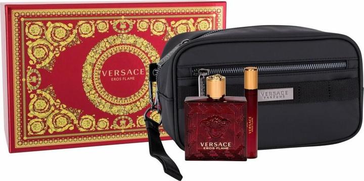 Produktbild Versace Eros Flame (Eau de Parfum, 110 ml)