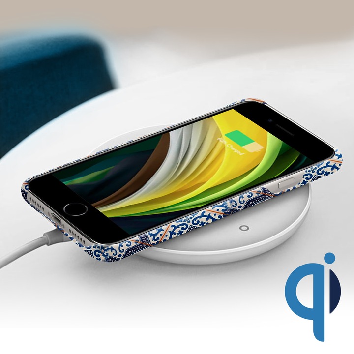 Actual product image iDeal Of Sweden Fashion (Apple iPhone 7)