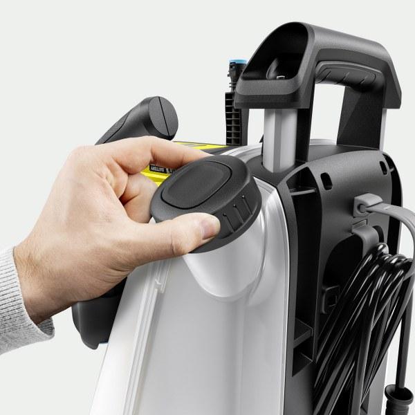 Produktbild Kärcher OC 6-18 Premium (Akkubetrieb)