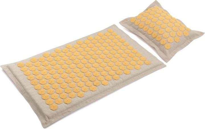 Actual product image Medivon Massage Mat Gaia Pro