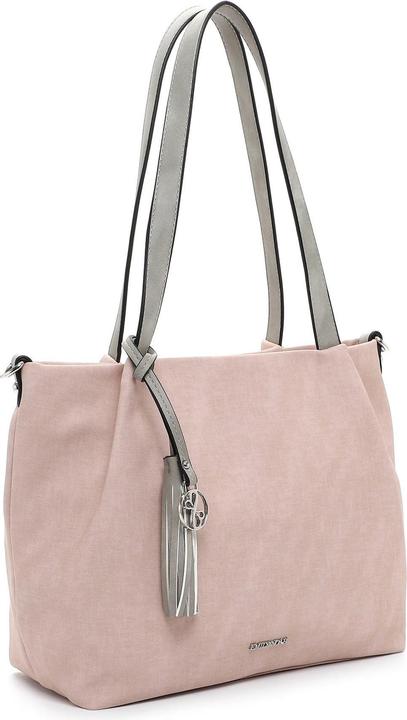 Image du produit Emily und Noah Shopper E&N Elke (14 l)