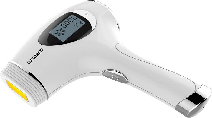 Image du produit Garett Épilateur à lumière pulsée Beauty Flash